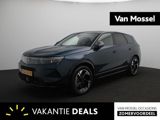 Opel Grandland 1.6 Turbo Plug-in-Hybrid Ultimate |DEMO SALE | AFNEEMBARE TREKHAAK | BESCHIKBAAR VANAF JULI 2026 |