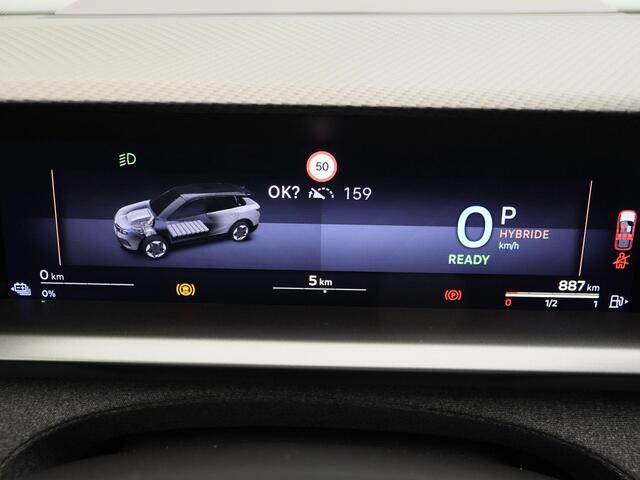 Opel Grandland 1.6 Turbo Plug-in-Hybrid Ultimate |DEMO SALE | AFNEEMBARE TREKHAAK | BESCHIKBAAR VANAF JULI 2026 |