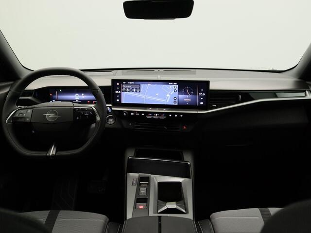 Opel Grandland 1.6 Turbo Plug-in-Hybrid Business Edition | VOORRAAD VOORDEEL | TOT 8 JAAR GARANTIE | VAN ¤ 45.516,- VOOR ¤ 43.016,-