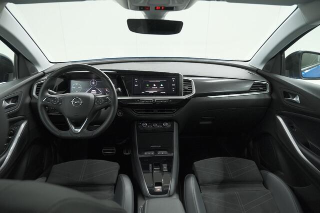 Opel Grandland 1.6 Turbo Plug-In Hybrid 225 GS | Adaptieve Cruise Control | Alacantara Pakket | Apple Carplay