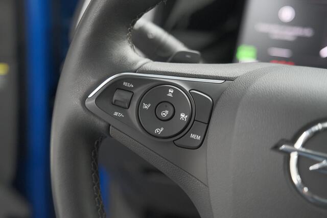 Opel Grandland 1.6 Turbo Plug-In Hybrid 225 GS | Adaptieve Cruise Control | Alacantara Pakket | Apple Carplay