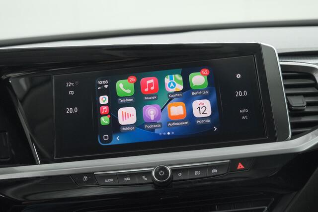 Opel Grandland 1.6 Turbo Plug-In Hybrid 225 GS | Adaptieve Cruise Control | Alacantara Pakket | Apple Carplay