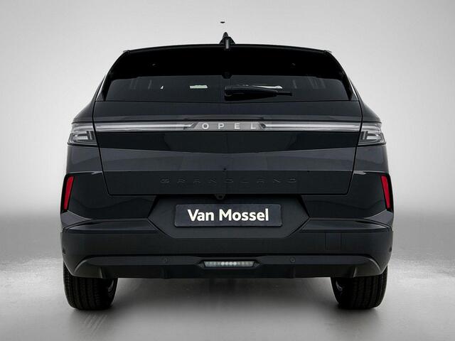 Opel Grandland 1.2 Turbo Hybrid Business Edition | Voorraad Voordeel | 2+6 jaar Garantie |