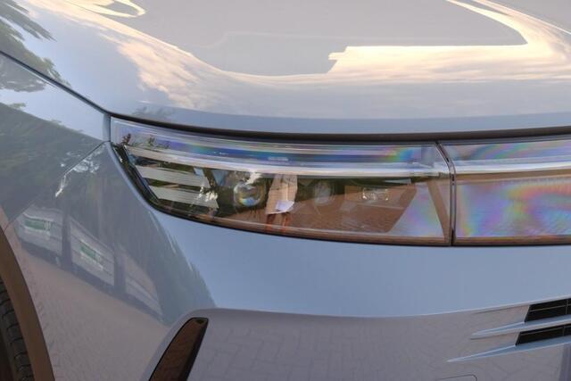 Opel Grandland 1.2 Turbo Hybrid 145pk eDCT6 GS | Navi | App Connect | Adaptive Cruise | Climate Control | Panoramadak | 360° Camera | Focal Audio | Keyless