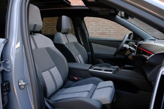 Opel Grandland 1.2 Turbo Hybrid 145pk eDCT6 GS | Navi | App Connect | Adaptive Cruise | Climate Control | Panoramadak | 360° Camera | Focal Audio | Keyless