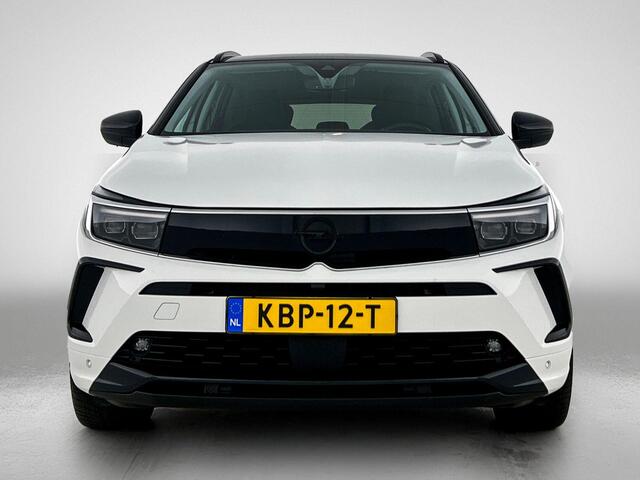 Opel Grandland 1.6 Turbo Plug-In Hybrid 4x4 GSe | Stoel verwarming | Camera | GSE |
