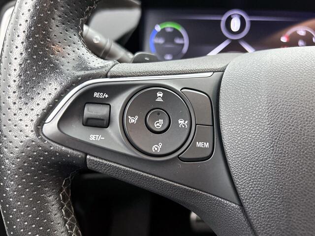 Opel Grandland 1.6 Turbo Plug-In Hybrid 4x4 GSe | Stoel verwarming | Camera | GSE |