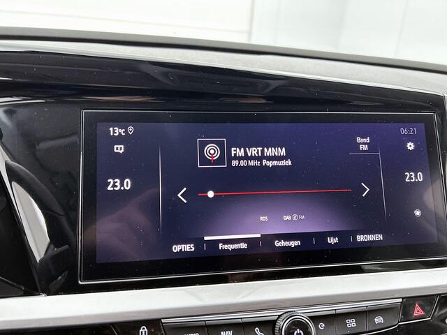 Opel Grandland 1.6 Turbo Plug-In Hybrid 4x4 GSe | Stoel verwarming | Camera | GSE |