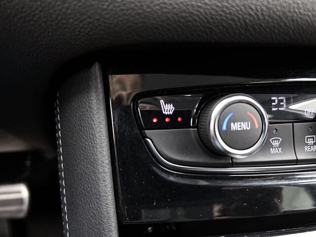 Opel Grandland 1.6 Turbo Plug-In Hybrid 4x4 GSe | Stoel verwarming | Camera | GSE |