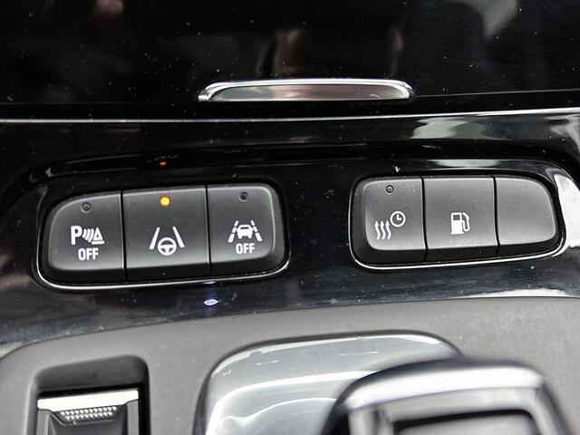 Opel Grandland 1.6 Turbo Plug-In Hybrid 4x4 GSe | Stoel verwarming | Camera | GSE |