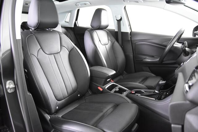 Opel Grandland X 1.2 Turbo Innovation *1ste Eigenaar*Leer*Panoramadak*4x Stoelverwarming*