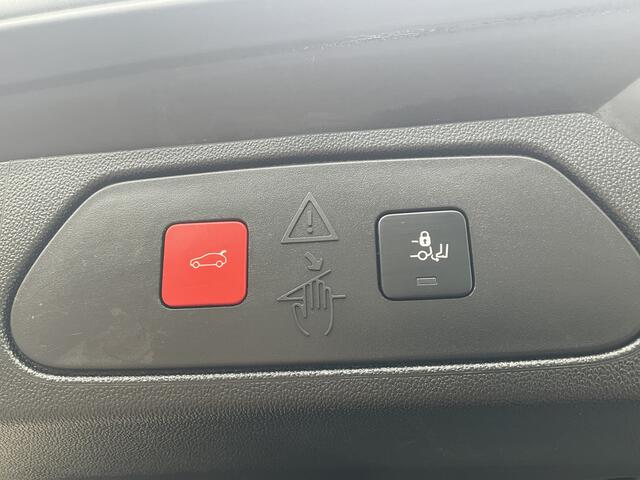 Opel Grandland X 1.6 Turbo Hybrid4 Stoelver. DAB Carplay Camera Business Elegance