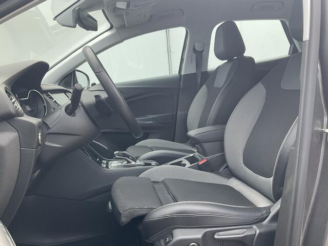 Opel Grandland X 1.6 Turbo Hybrid4 Stoelver. DAB Carplay Camera Business Elegance