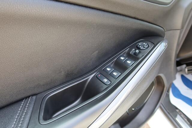 Opel Grandland X 1.2 TURBO INNOVATION, LEDER, NAVI, STOEL KOELING ENZ...