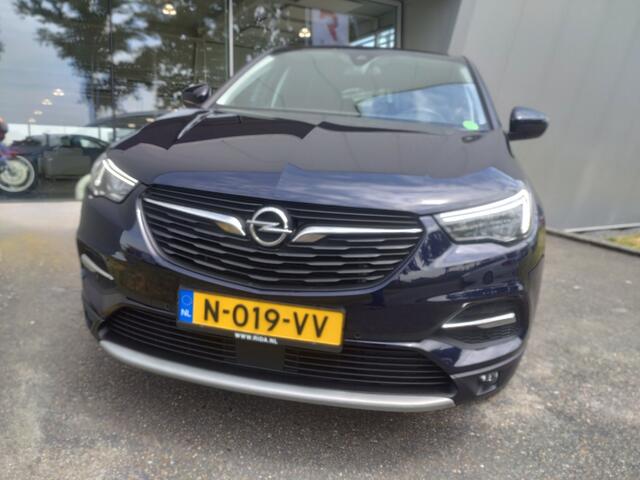 Opel Grandland X 1.2 Turbo Innovation
