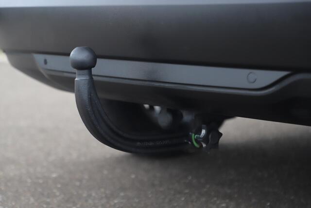 Opel Grandland X 1.2 Turbo Online Edition 131PK Trekhaak DB Riem is V.V. ! Panoramadak Navigatie Clima Cruise Rijstrooksensor Parkeersensor