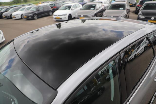 Opel Grandland X 1.2 Turbo Online Edition 131PK Trekhaak DB Riem is V.V. ! Panoramadak Navigatie Clima Cruise Rijstrooksensor Parkeersensor