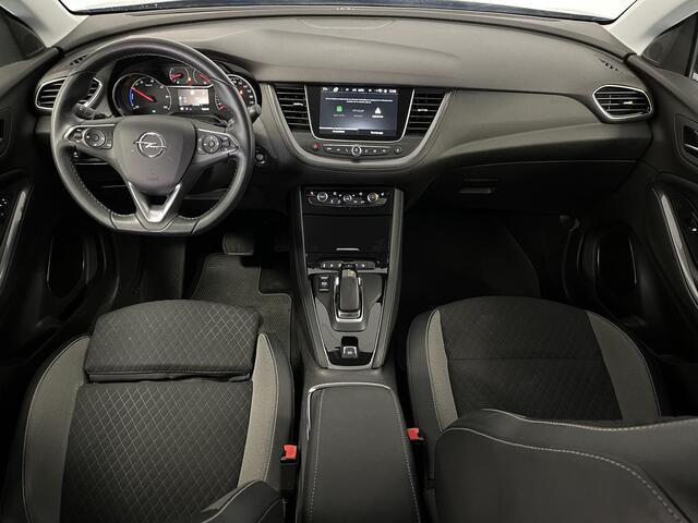 Opel Grandland X 1.6 Turbo Hybrid4 300pk Innovation | TREKHAAK | CAMERA | DEALERONDERHOUDEN |