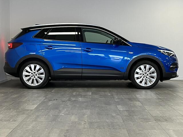 Opel Grandland X 1.6 Turbo Hybrid4 300pk Innovation | TREKHAAK | CAMERA | DEALERONDERHOUDEN |