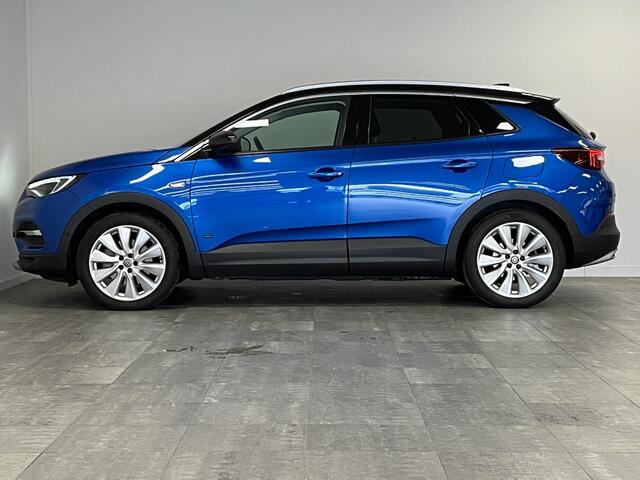 Opel Grandland X 1.6 Turbo Hybrid4 300pk Innovation | TREKHAAK | CAMERA | DEALERONDERHOUDEN |