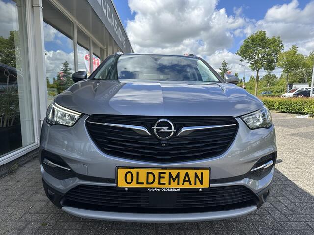 Opel Grandland X 1.6 Turbo Hybrid4 Innovation 300PK! NAVI,CARPLAY,360 CAMERA