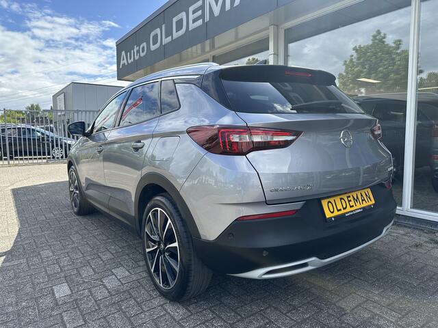 Opel Grandland X 1.6 Turbo Hybrid4 Innovation 300PK! NAVI,CARPLAY,360 CAMERA