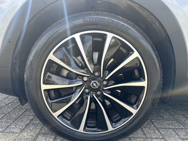 Opel Grandland X 1.6 Turbo Hybrid4 Innovation 300PK! NAVI,CARPLAY,360 CAMERA