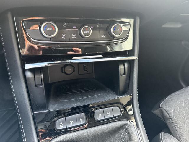 Opel Grandland X 1.2 Turbo Business Executive |Apple Carplay|handbak|Cruise|Navi|Airco|Trekhaak