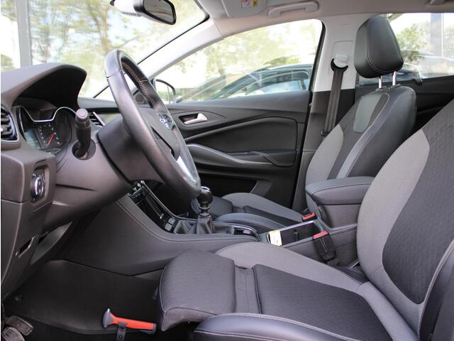 Opel Grandland X 1.2 Turbo Innovation | Navi / Panoramadak / Camera