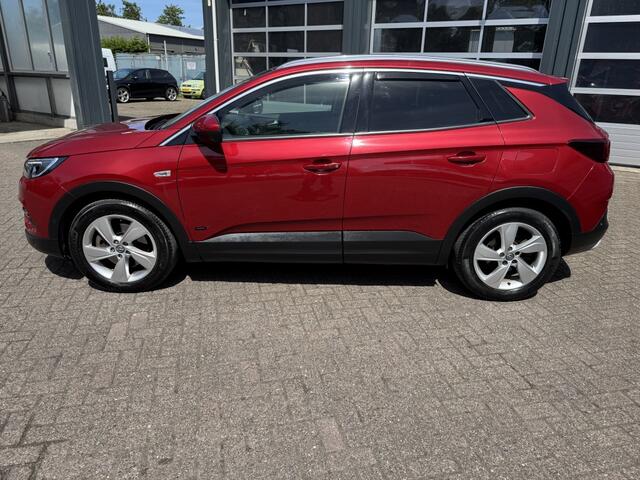 Opel Grandland X 1.6 THybr Ultimate * Trekhaak *
