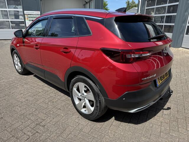 Opel Grandland X 1.6 THybr Ultimate * Trekhaak *