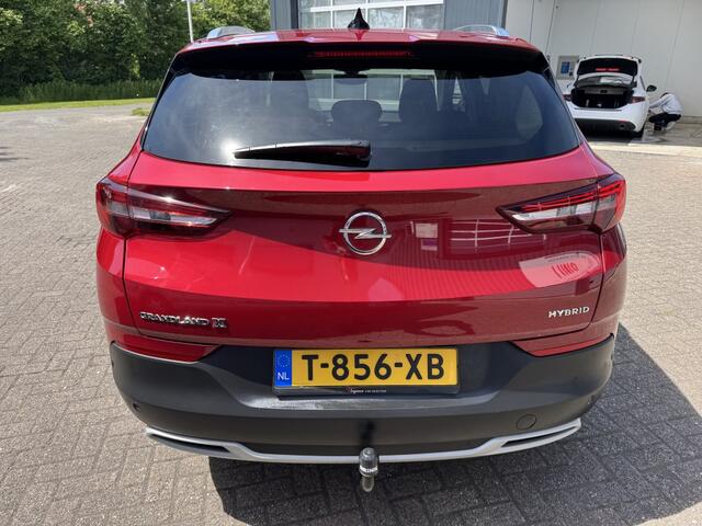 Opel Grandland X 1.6 THybr Ultimate * Trekhaak *