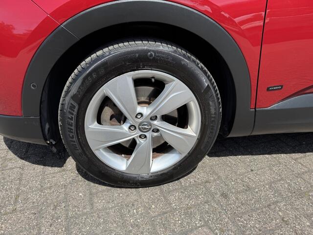 Opel Grandland X 1.6 THybr Ultimate * Trekhaak *