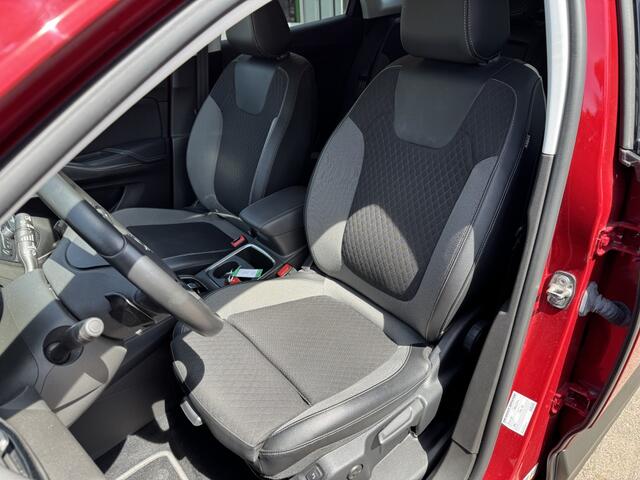 Opel Grandland X 1.6 THybr Ultimate * Trekhaak *