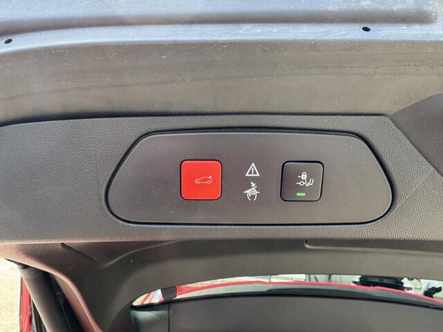 Opel Grandland X 1.6 THybr Ultimate * Trekhaak *