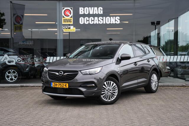 Opel Grandland X 1.2 Turbo Business Executive APPLE CARPLAY/ DAB