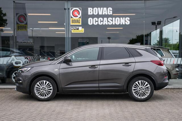 Opel Grandland X 1.2 Turbo Business Executive APPLE CARPLAY/ DAB