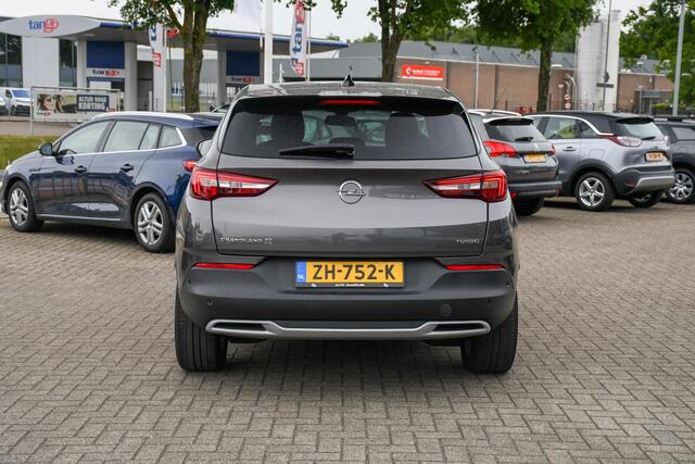Opel Grandland X 1.2 Turbo Business Executive APPLE CARPLAY/ DAB