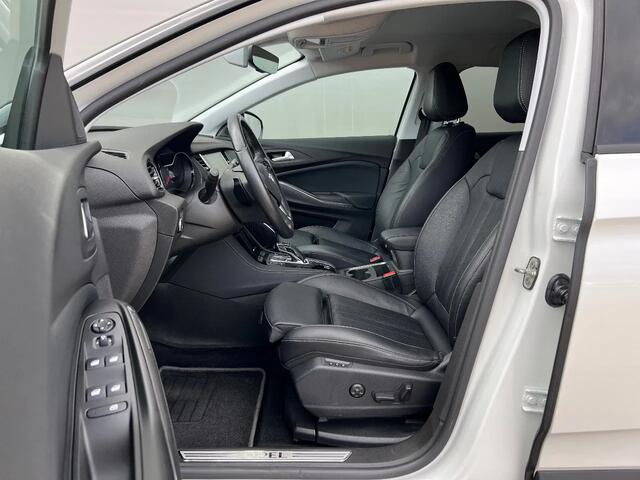 Opel Grandland X 1.6 Turbo PHEV ULTIMATE, LEDER, Trekhaak