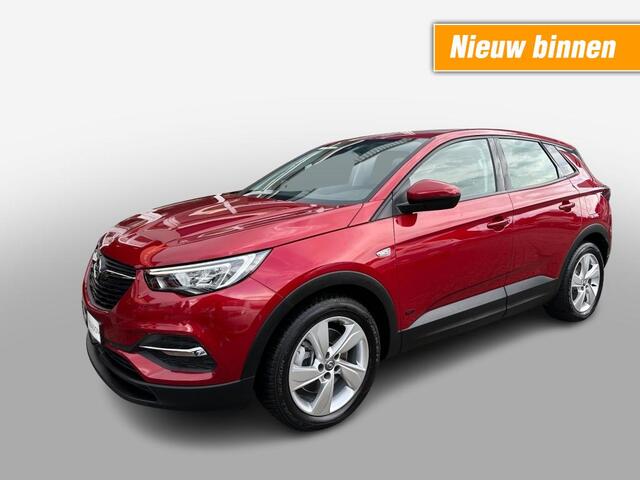 Opel Grandland X PLUG-IN HYBRID EDITION 225 PHEV