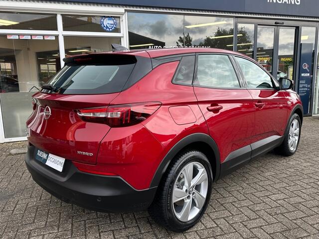 Opel Grandland X PLUG-IN HYBRID EDITION 225 PHEV