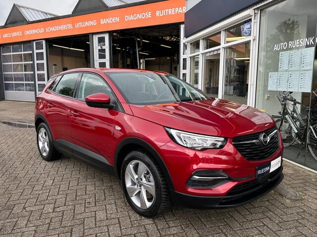 Opel Grandland X PLUG-IN HYBRID EDITION 225 PHEV