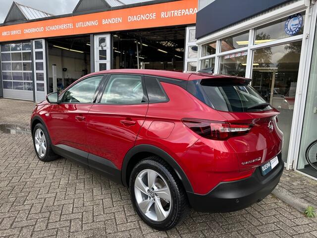Opel Grandland X PLUG-IN HYBRID EDITION 225 PHEV