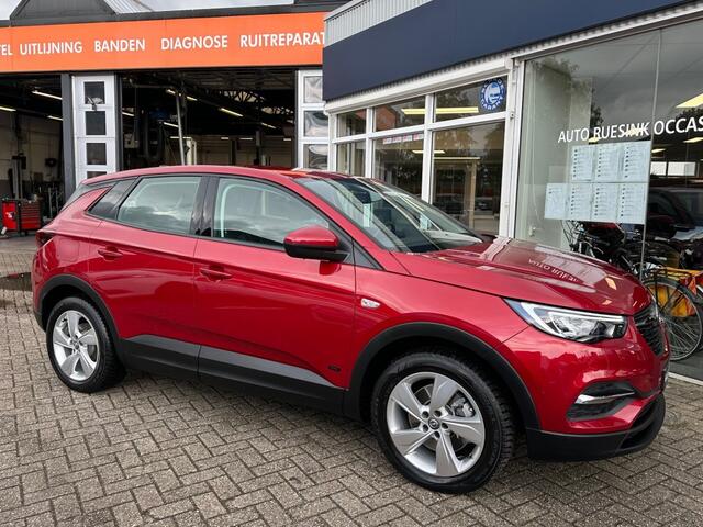 Opel Grandland X PLUG-IN HYBRID EDITION 225 PHEV