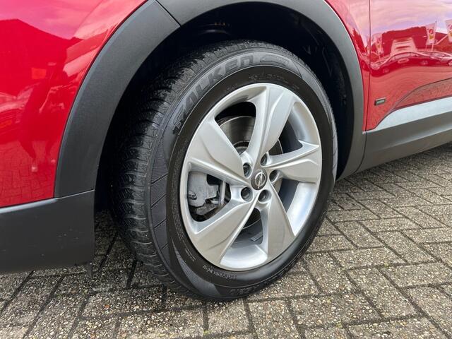 Opel Grandland X PLUG-IN HYBRID EDITION 225 PHEV