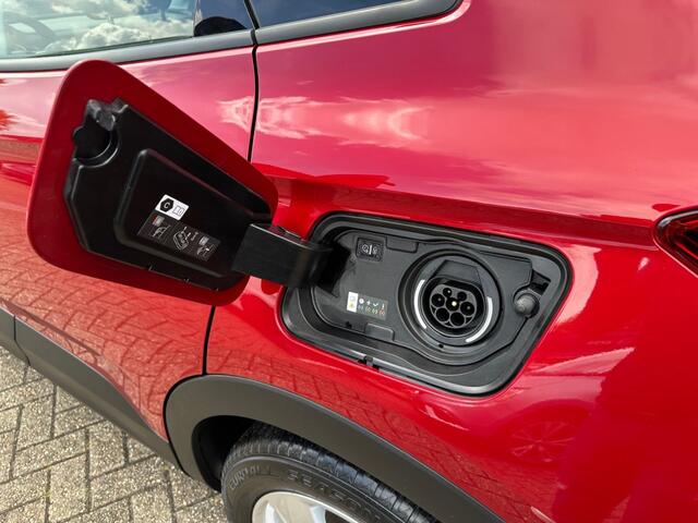 Opel Grandland X PLUG-IN HYBRID EDITION 225 PHEV