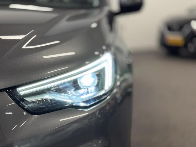 Opel Grandland X 1.2 Turbo Innovation NAVIGATIE/CAMERA, LEER, CRUISE