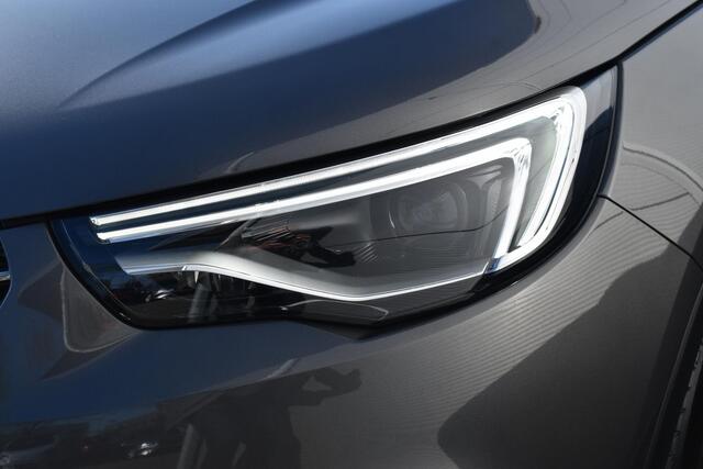 Opel Grandland X 1.2 Turbo Innovation NAVI / ECC / CAMERA