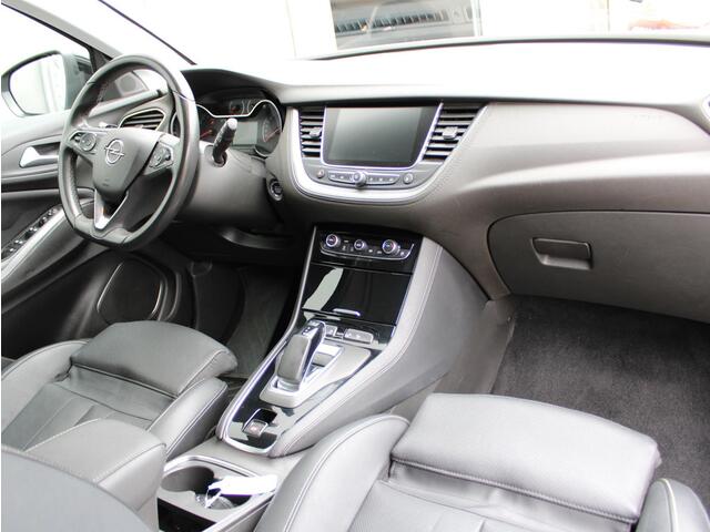 Opel Grandland X 1.6 Turbo Hybrid4 Ultimate | Navi / Leder / Camera