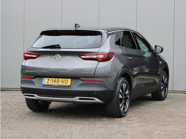 Opel Grandland X 1.6 Turbo Hybrid4 Ultimate | Navi / Leder / Camera